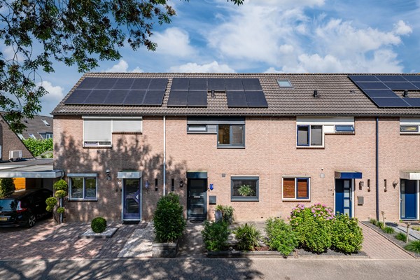 Te koop: Stresemannstraat 11, 6904 NT Zevenaar